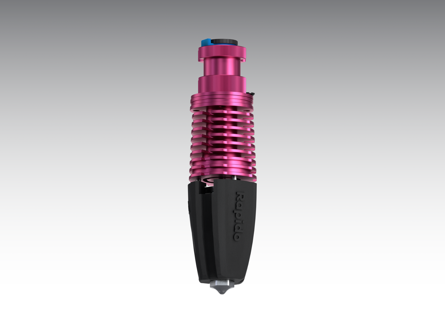 RAPIDO HOTEND 2 Magenta