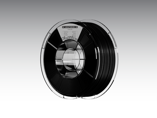 aeForce™ ABS-ESD