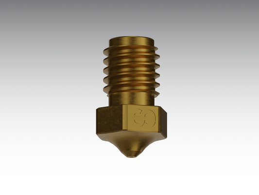 BRASS NOZZLE