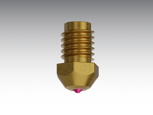 RUBY NOZZLE 1