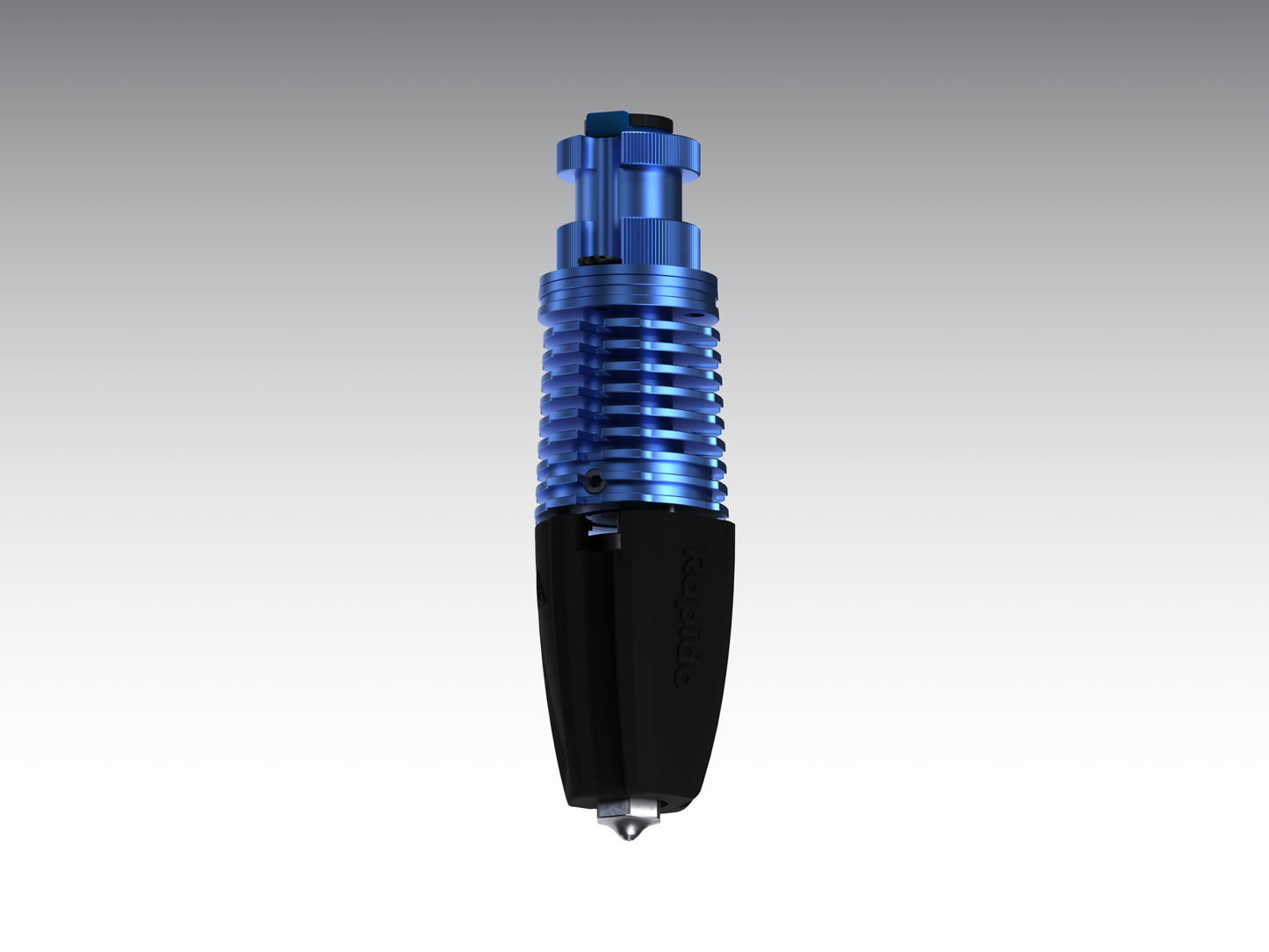 RAPIDO PLUS HOTEND 2