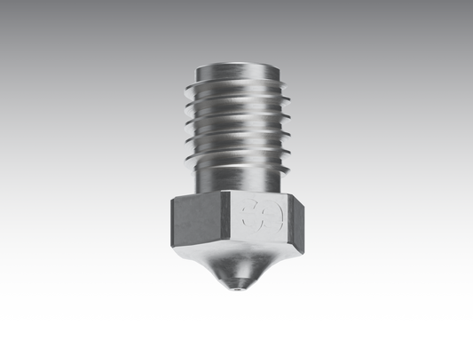 STAINLESS STEEL NOZZLE