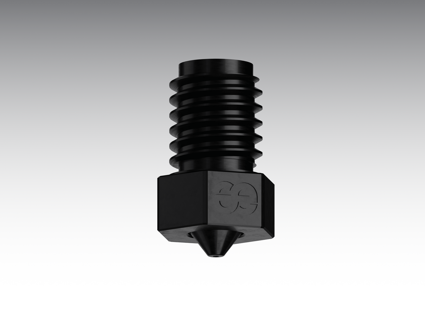 TUNGSTEN CARBIDE NOZZLE