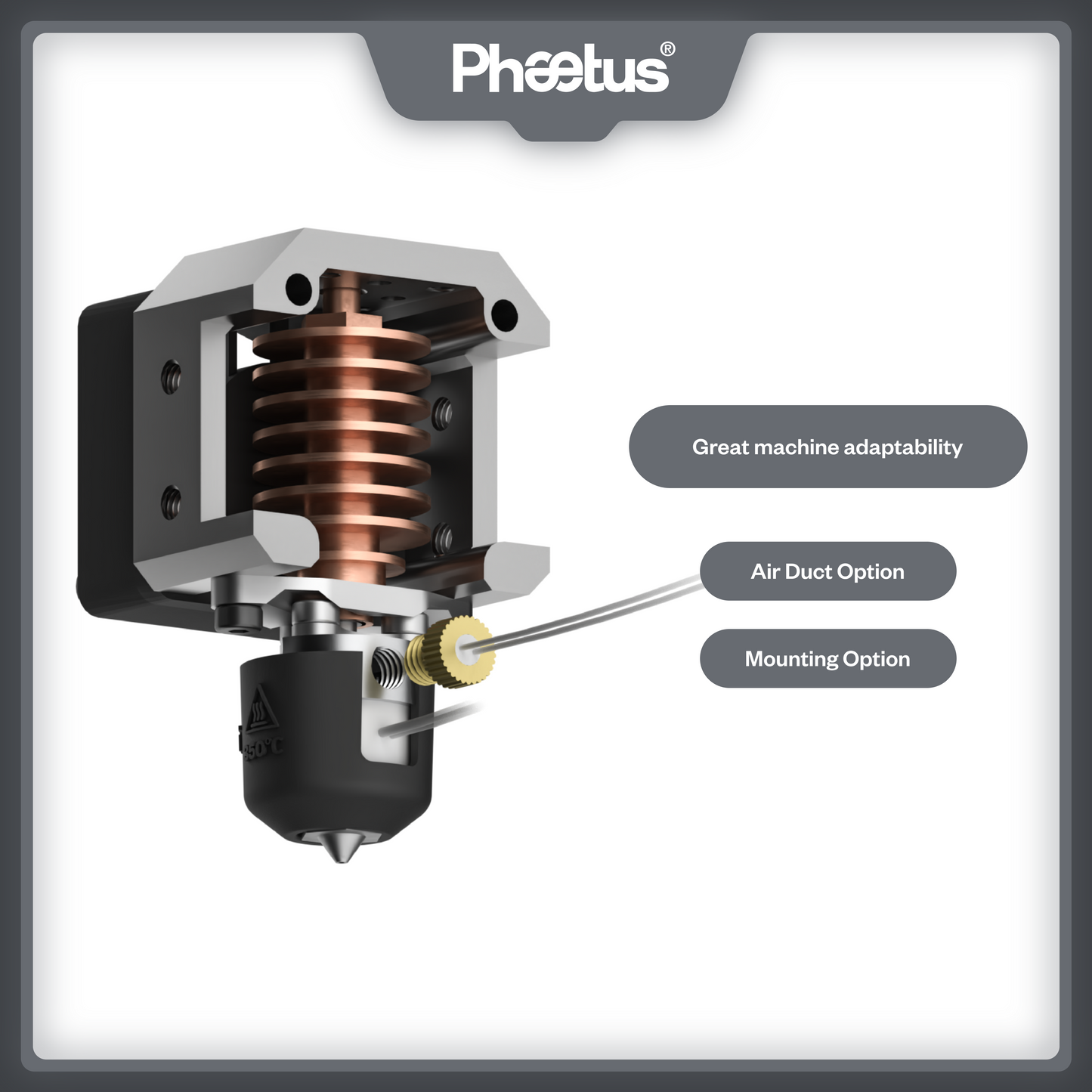 XG HOTEND