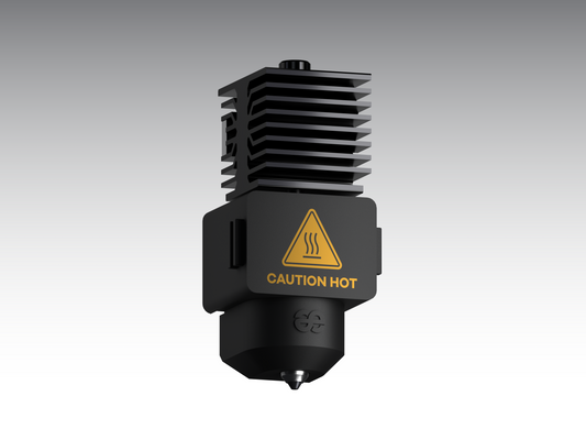 Conch Hotend™ Plus- A1 series