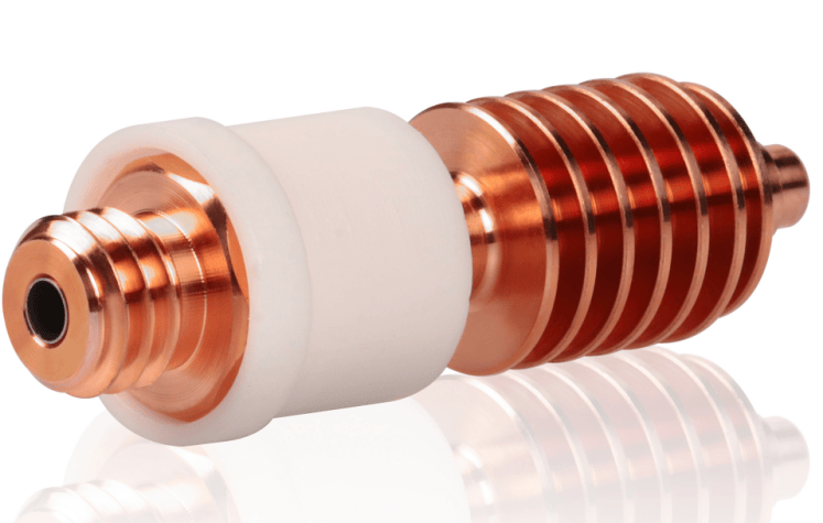 Phaetus Store Dragon HF HeatBreak Kit