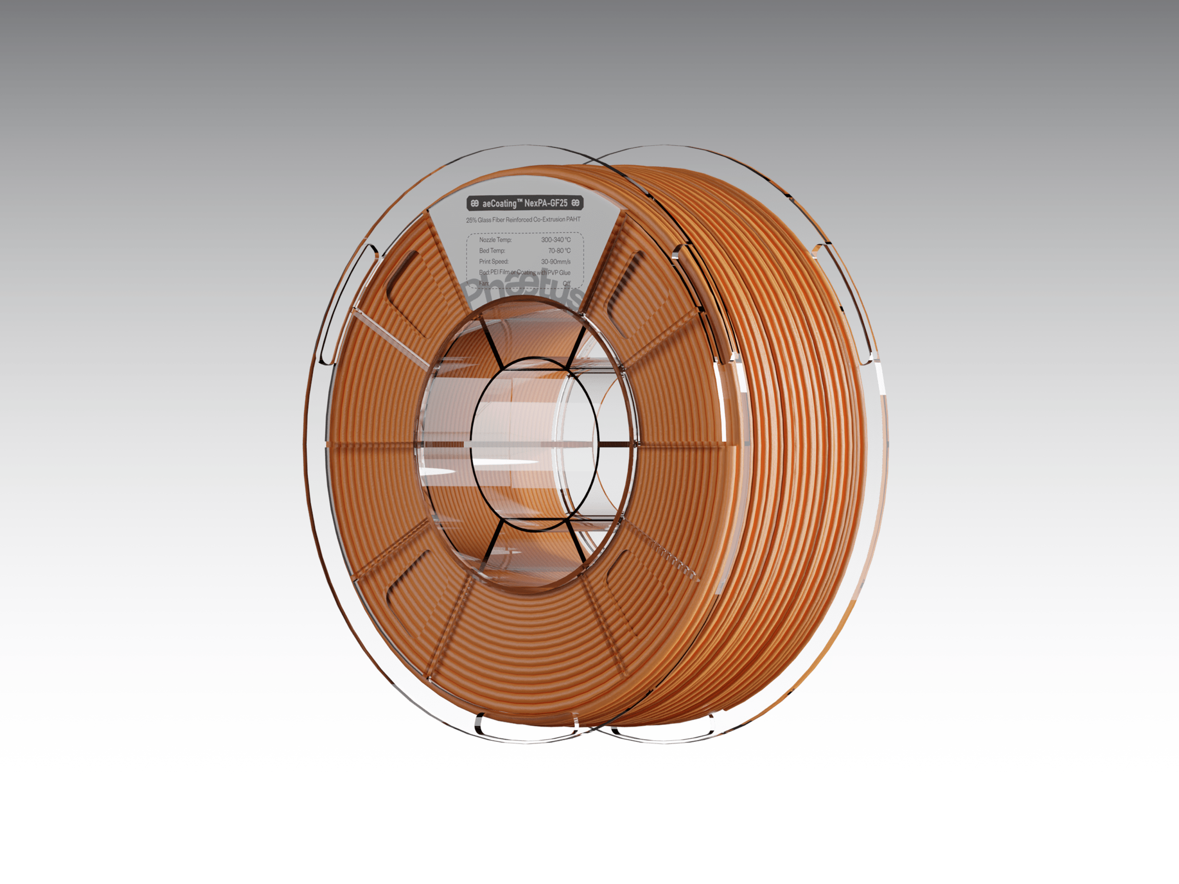 aeCoating™ NexPA-GF25 – Phaetus Store
