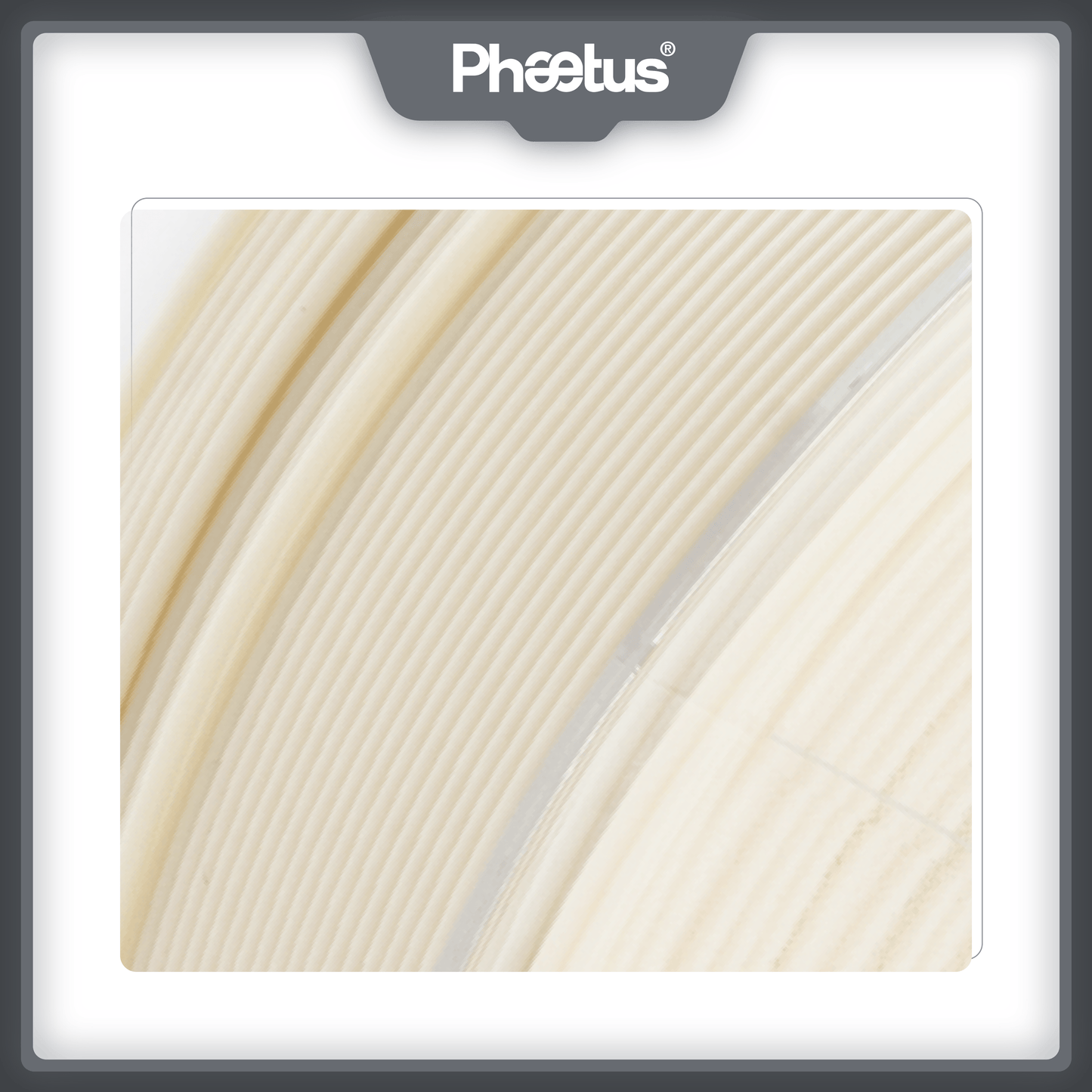 Phaetus Store FILAMENTS aeWorthy™ ASA-AERO