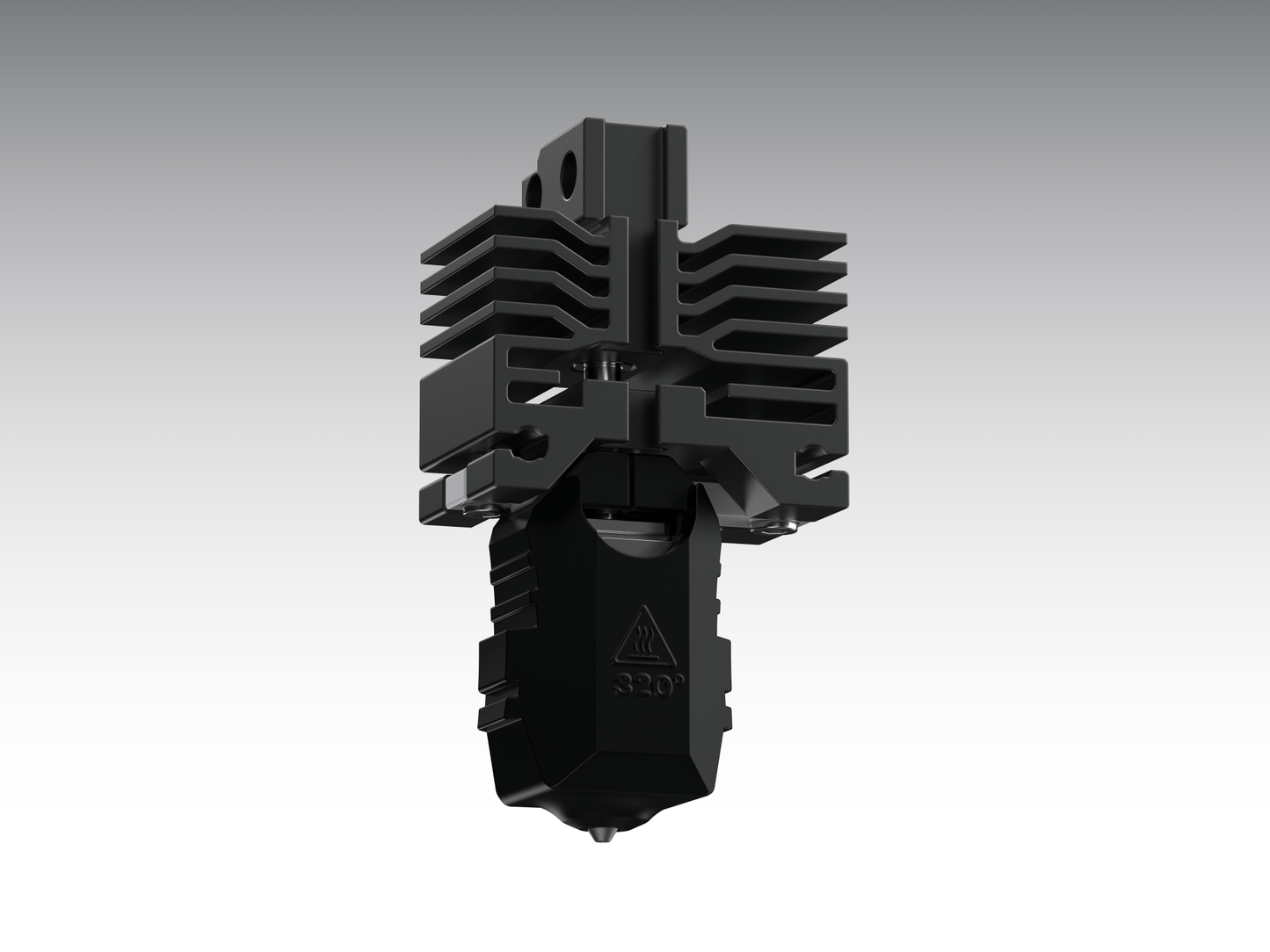 Phaetus Store HOTEND Conch Hotend™-X1/P1 series