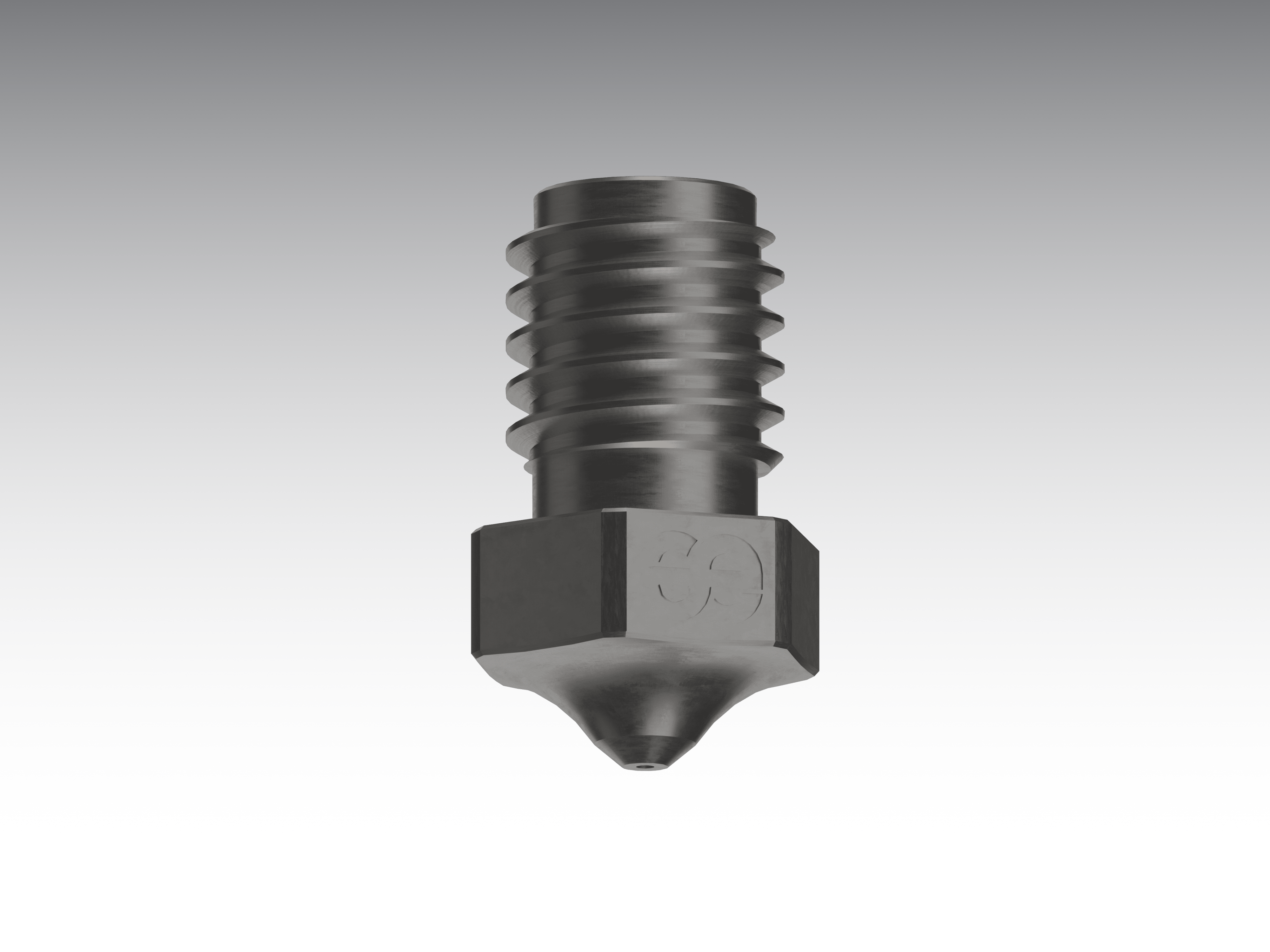 PLATED COPPER NOZZLE – Phaetus Store