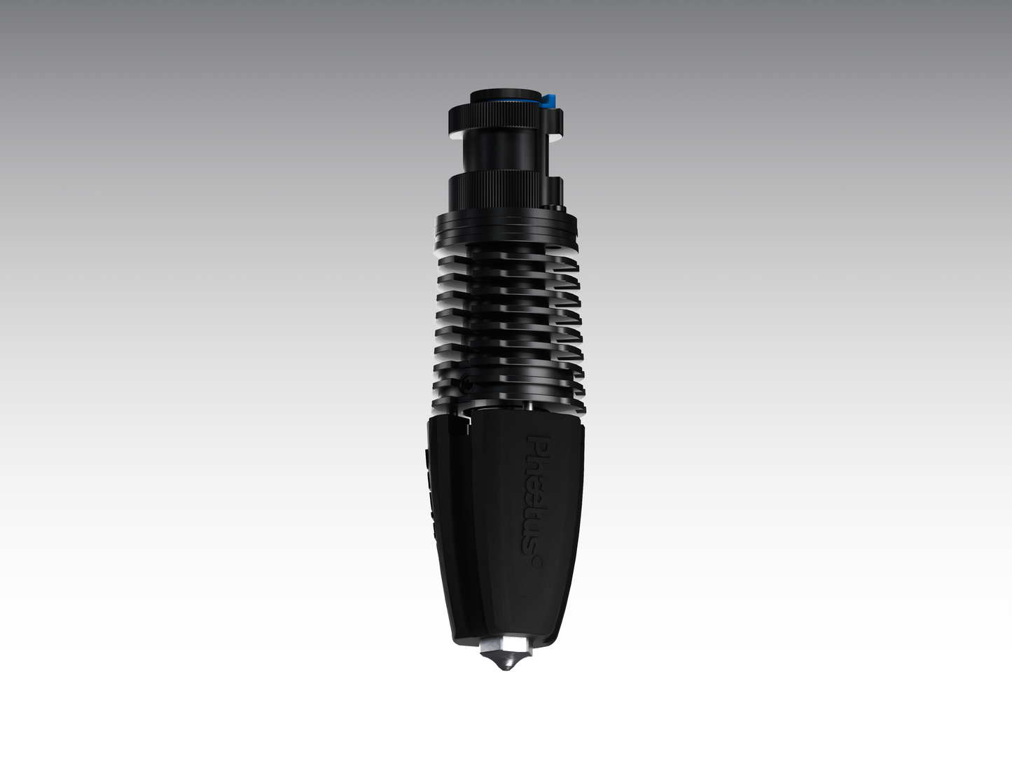 RAPIDO HOTEND