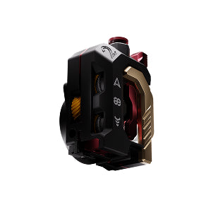Extruder