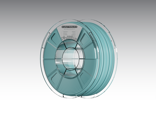 aeFlex™ TPU-95A-HF