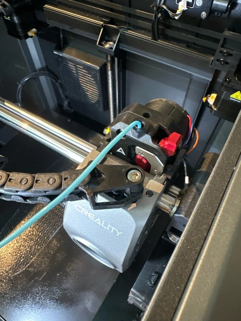 Phaetus – Supplier of high-end core parts of 3D printers – Phaetus