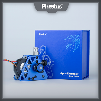 APUS EXTRUDER®