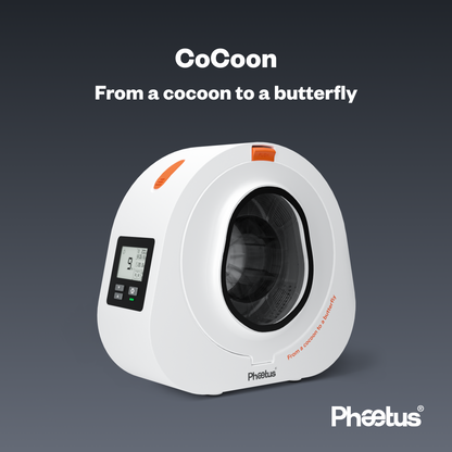 CoCoon Filament Dry Box
