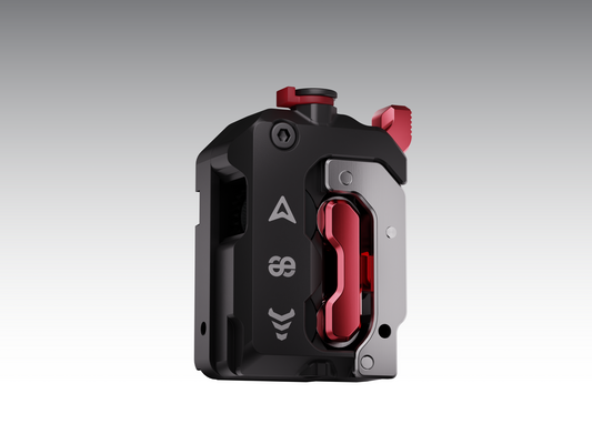 DXC Extruder