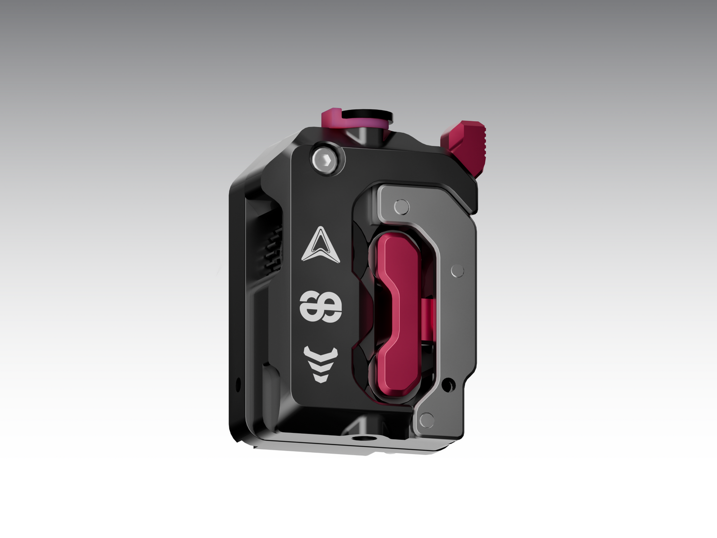 DXC Extruder