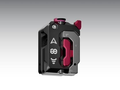 DXC Extruder