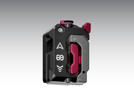 DXC Extruder
