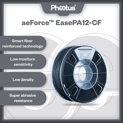 aeForce™ EasePA12-CF