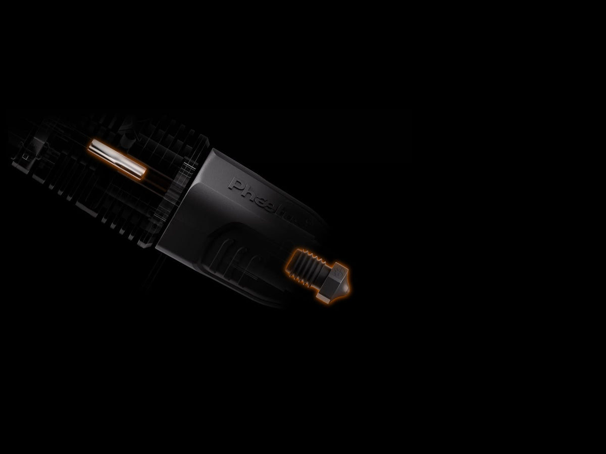 EndCoat® Gen 2 — Built for Abrasive Filaments