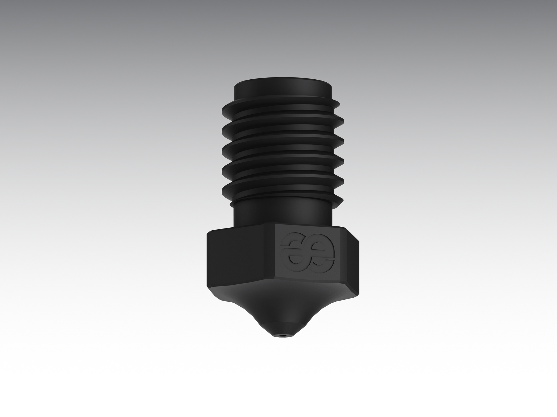 HARDENED STEEL NOZZLE – Phaetus Store
