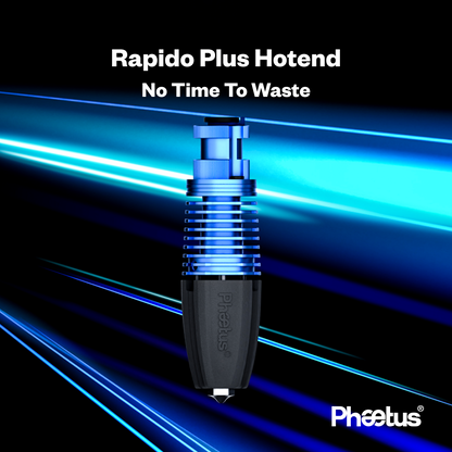 RAPIDO PLUS HOTEND