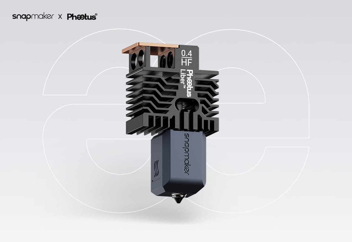 Phaetus 3Dプリンター用 パーツ Phaetus – 3Dプリンターのハイエンドコア部品サプライヤー – Phaetus Store