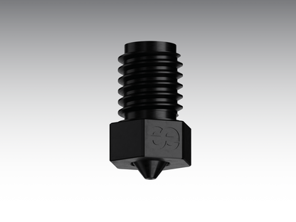TUNGSTEN CARBIDE NOZZLE