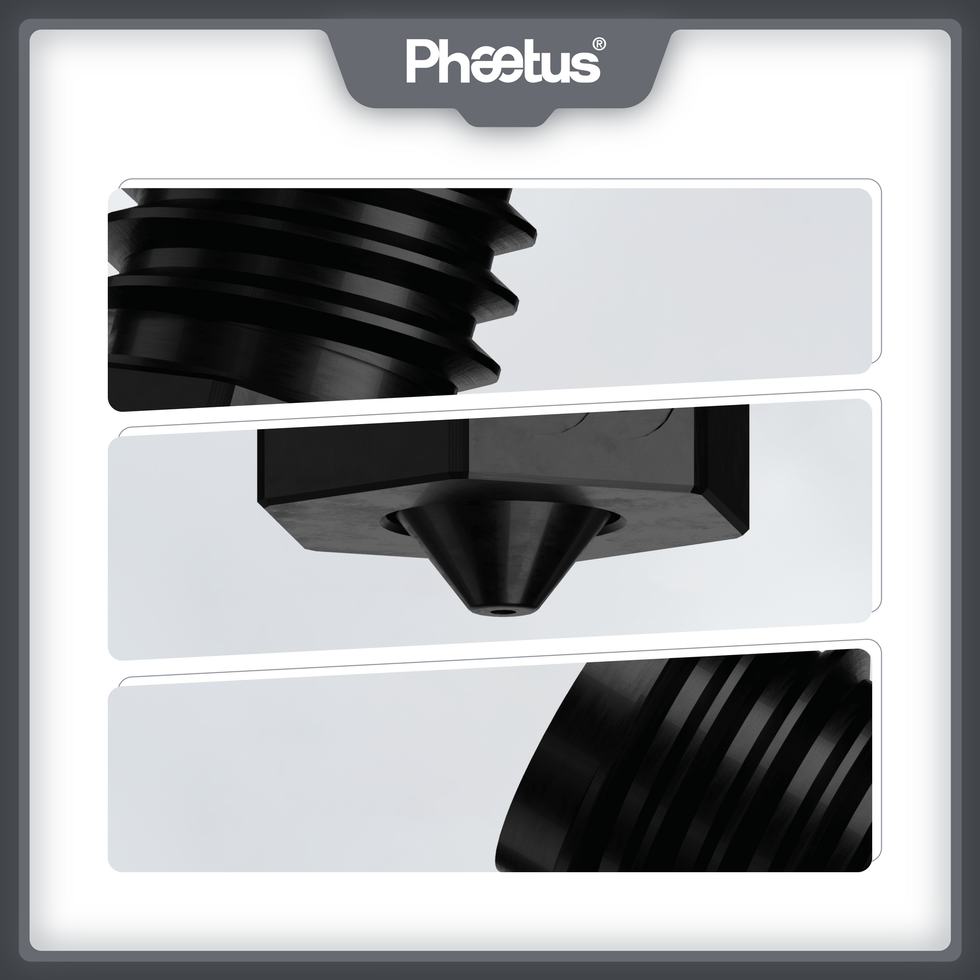 NOZZLE – Phaetus Store