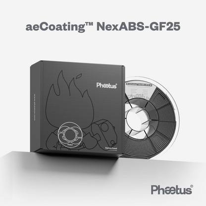 aeCoating™ NexABS-GF25