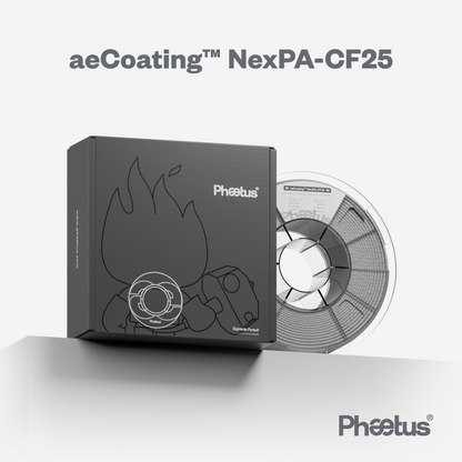 aeCoating™ NexPA-CF25