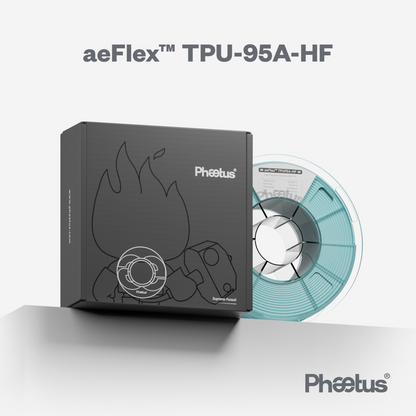 aeFlex™ TPU-95A-HF