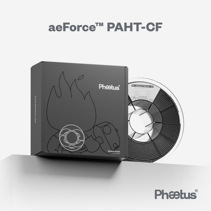 aeForce™ PAHT-CF
