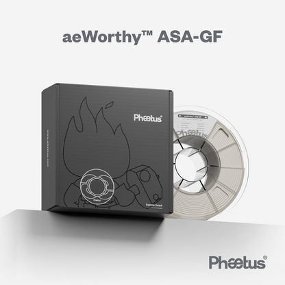 aeWorthy™ ASA-GF