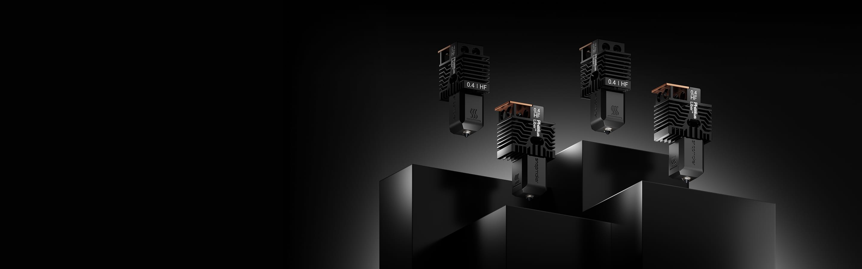 Phaetus – 3Dプリンターのハイエンドコア部品サプライヤー – Phaetus Store