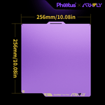 Phaetus Build plate Conweb™ Build Plate For Flashforge AD5X/M