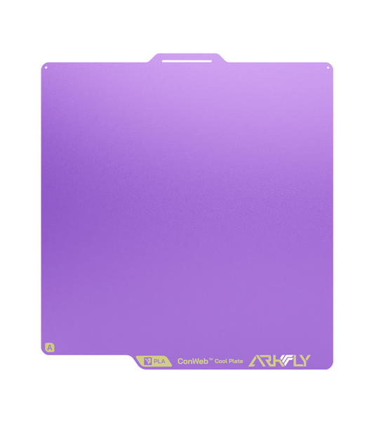 Phaetus Build plate US / AD5X/AD5M Conweb™ Build Plate For Flashforge AD5X/M