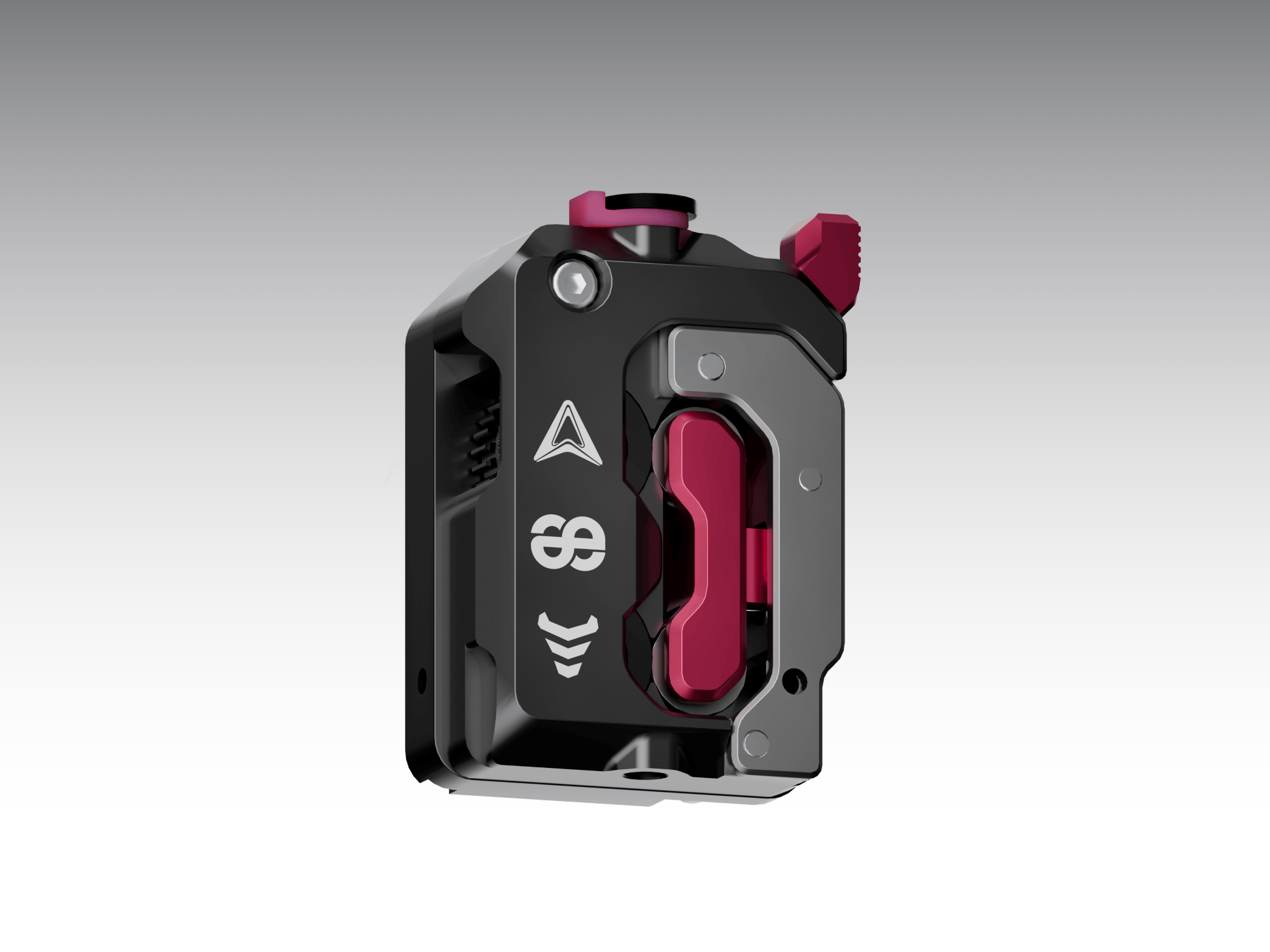 Phaetus EXTRUDER 3-5 days DXC Extruder K1 Series