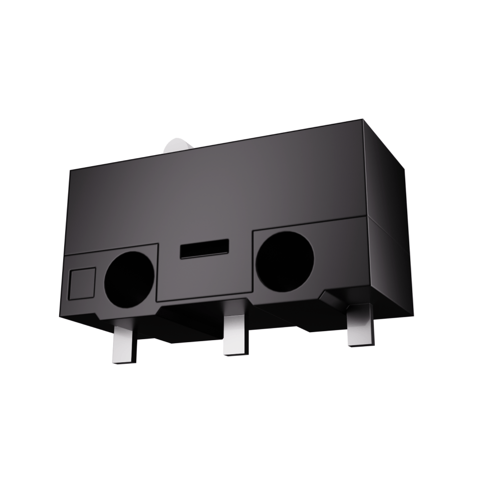 Phaetus EXTRUDER Material cut-off sensor DXC Extruder