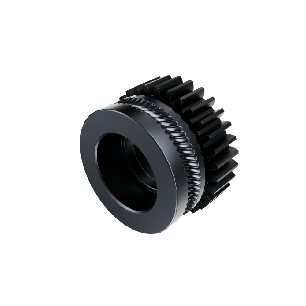 Phaetus EXTRUDER RNC Extrusion Wheel DXC Extruder