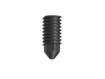Phaetus NOZZLE Conch Hotend M4 EndCoat nozzle for Bambulab A1/A1mini