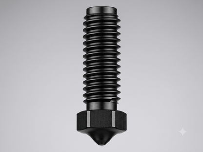 Phaetus NOZZLE EndCoat™ Nozzle