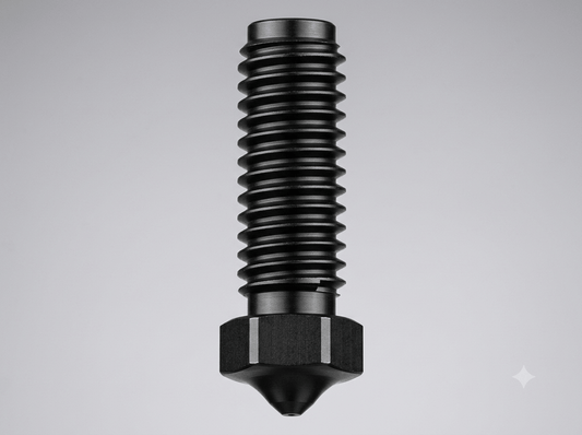 Phaetus NOZZLE EndCoat™ Nozzle