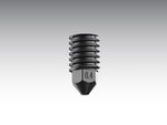 Phaetus NOZZLE Endcoat Nozzle For QiDi Q2
