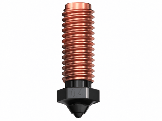 Phaetus NOZZLE SILICON CARBIDE NOZZLE