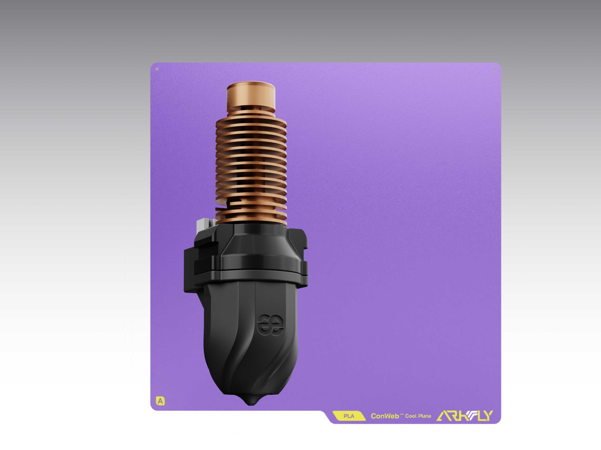 Phaetus Store AD5M Hotend + AD5M Build Plate