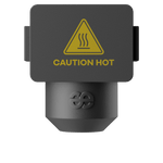 Phaetus Store Black Silicone Protective Sock for Conch Hotend™ M4-A1 series