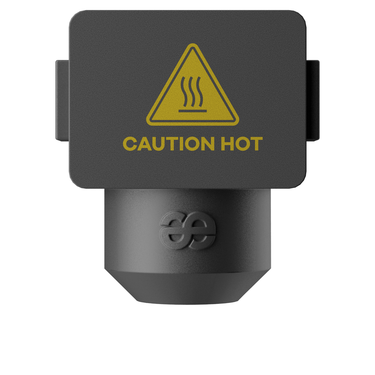 Phaetus Store Black Silicone Protective Sock for Conch Hotend™ M4-A1 series